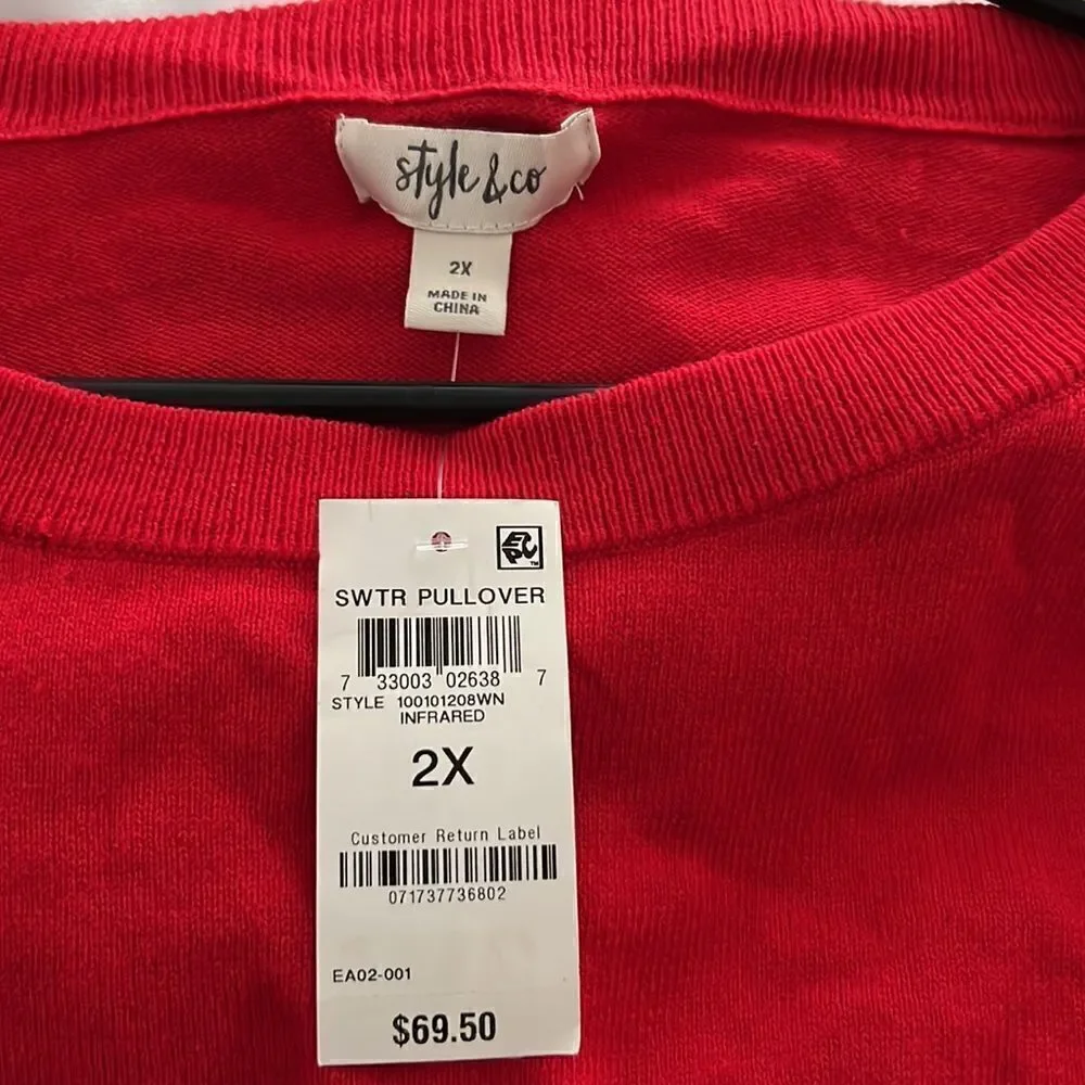 Style & Co   - Picture 4 of 6